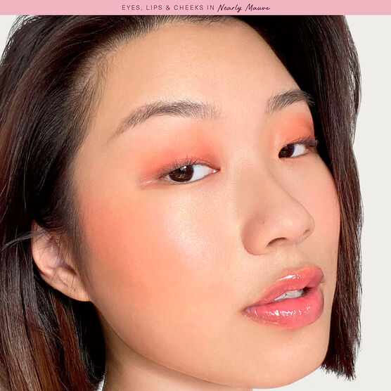 RARE  STAY VULNERAB FACE 5G